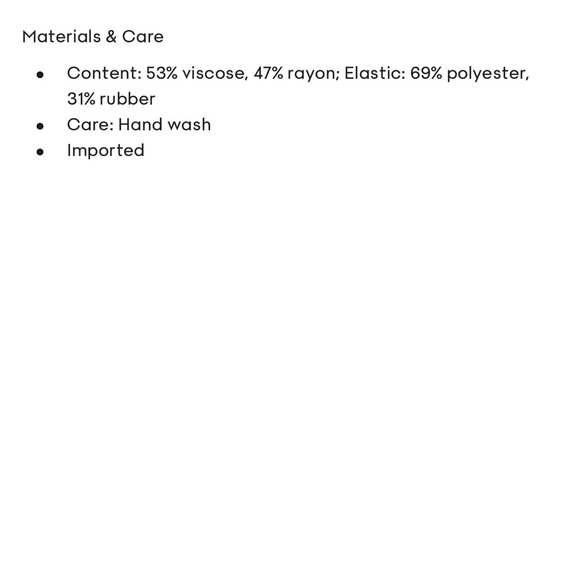 Wilfred Chianti Jumpsuit - Picture 7 of 7